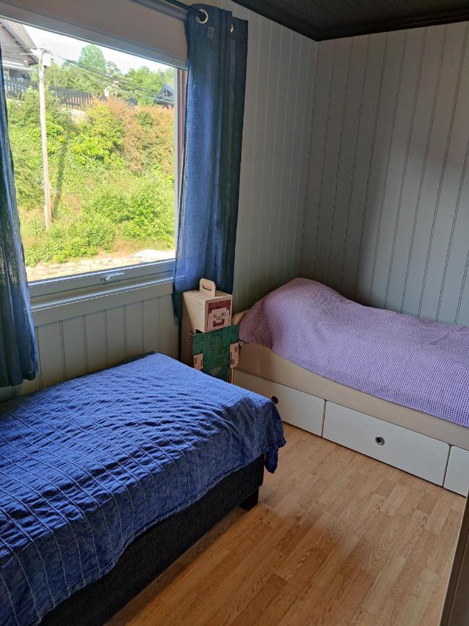 Casa de férias Markveien10 - Koselig Og Sentrumsnaert Hus Pa Grim, Kristiansand