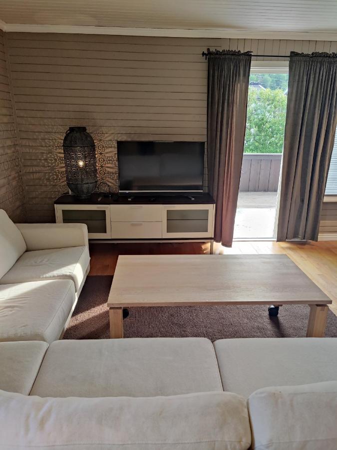 Markveien10 - Koselig Og Sentrumsnaert Hus Pa Grim, Kristiansand